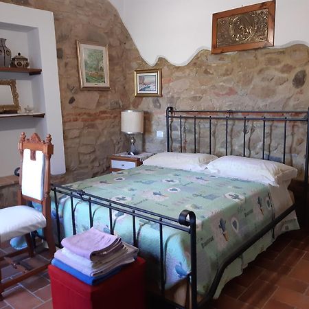 Agriturismo Val Di Nappo กาส์ตีจลิโอเน เดลลา เปสกายา ภายนอก รูปภาพ