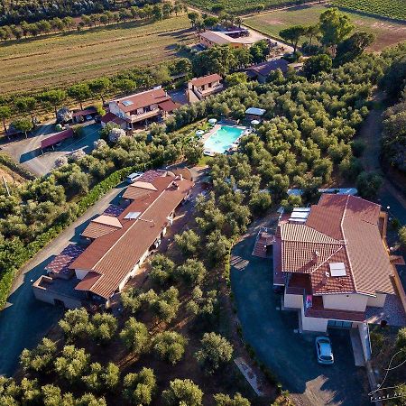 Agriturismo Val Di Nappo กาส์ตีจลิโอเน เดลลา เปสกายา ภายนอก รูปภาพ