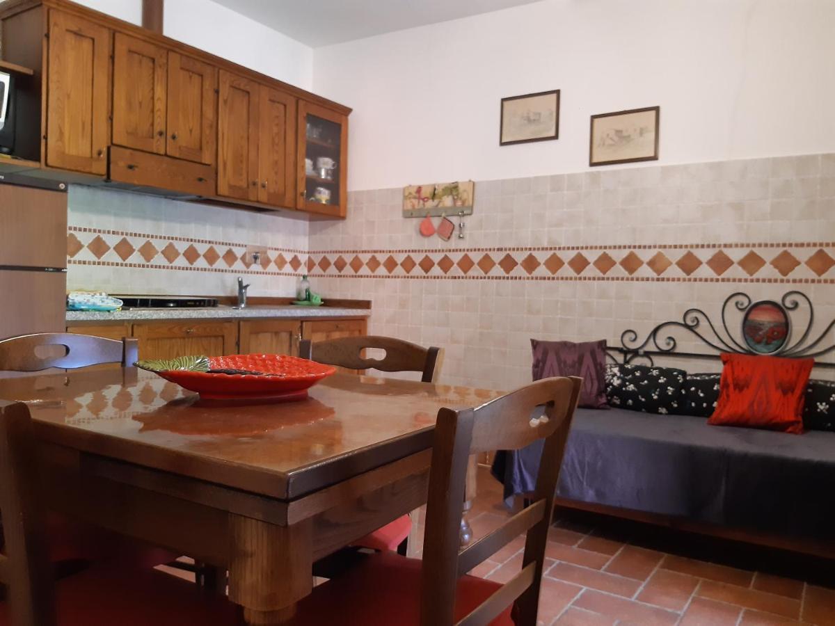 Agriturismo Val Di Nappo กาส์ตีจลิโอเน เดลลา เปสกายา ภายนอก รูปภาพ