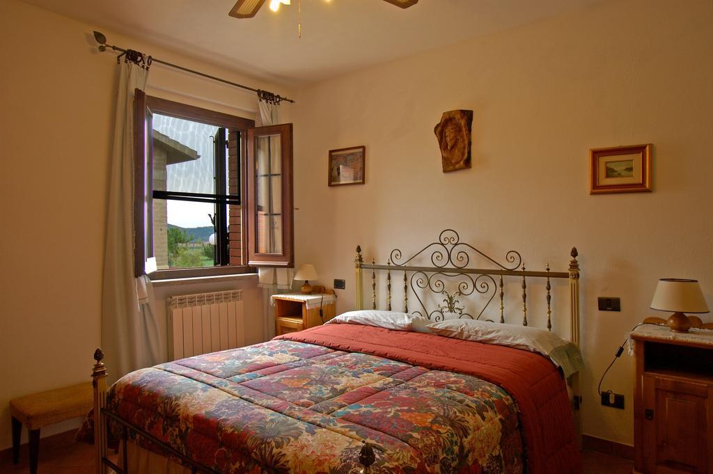 Agriturismo Val Di Nappo กาส์ตีจลิโอเน เดลลา เปสกายา ห้อง รูปภาพ