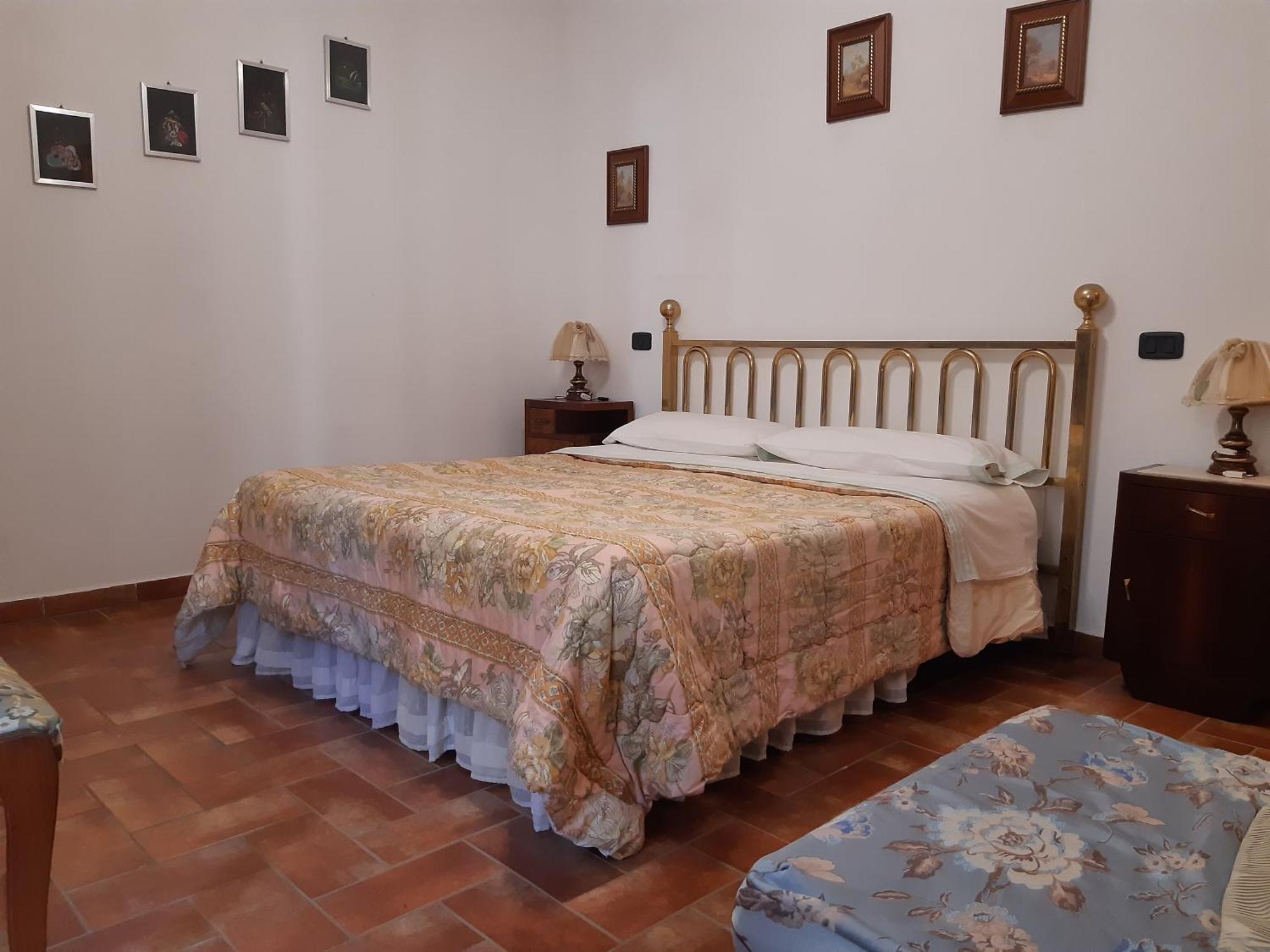 Agriturismo Val Di Nappo กาส์ตีจลิโอเน เดลลา เปสกายา ภายนอก รูปภาพ