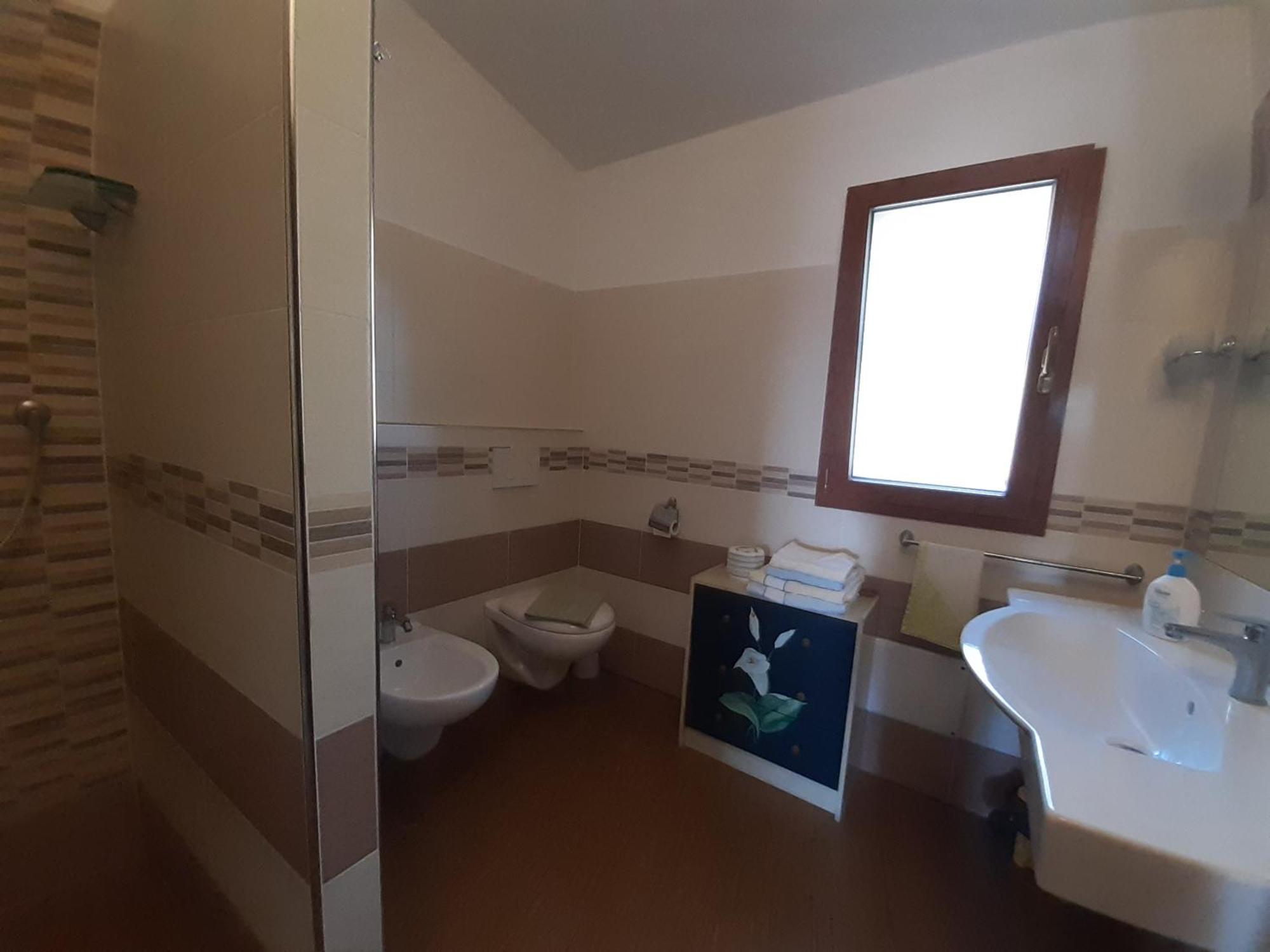 Agriturismo Val Di Nappo กาส์ตีจลิโอเน เดลลา เปสกายา ภายนอก รูปภาพ