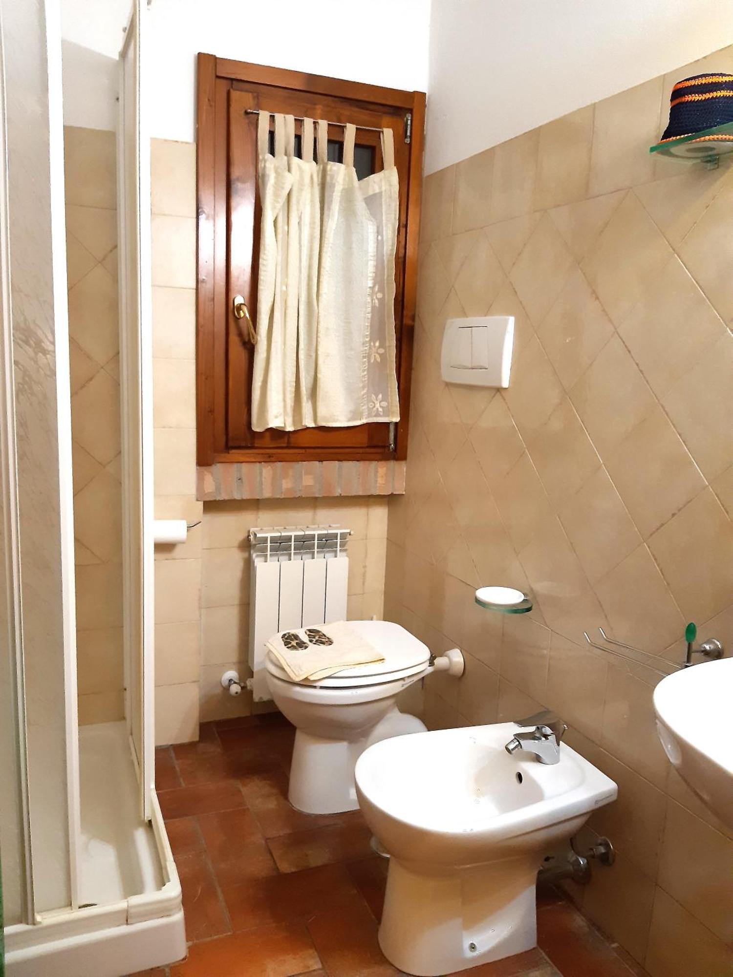 Agriturismo Val Di Nappo กาส์ตีจลิโอเน เดลลา เปสกายา ภายนอก รูปภาพ