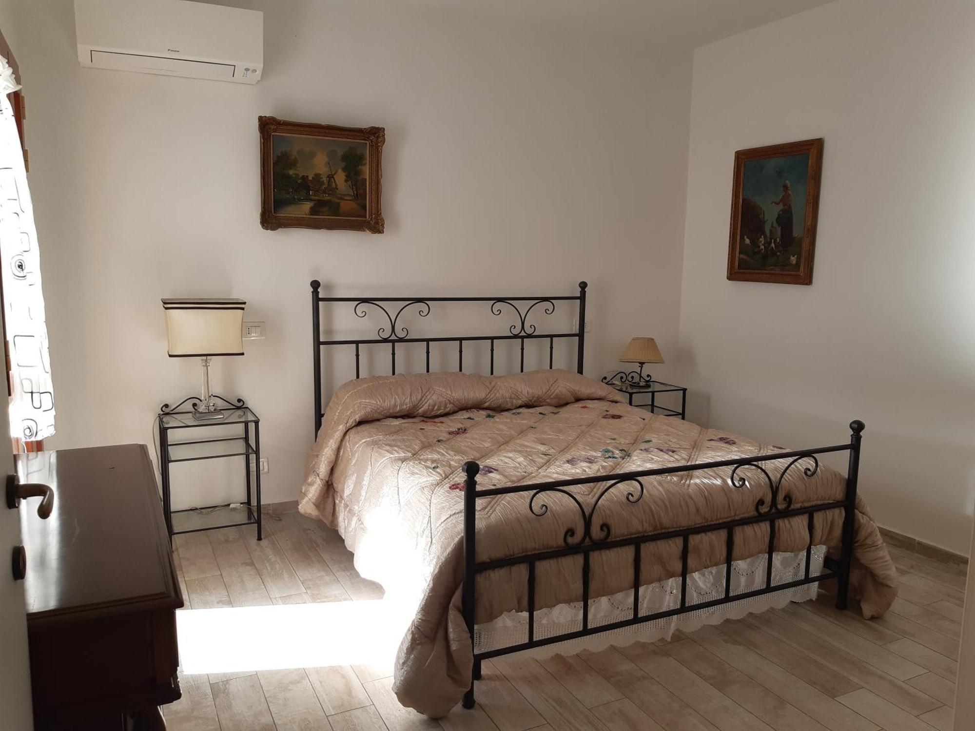 Agriturismo Val Di Nappo กาส์ตีจลิโอเน เดลลา เปสกายา ภายนอก รูปภาพ