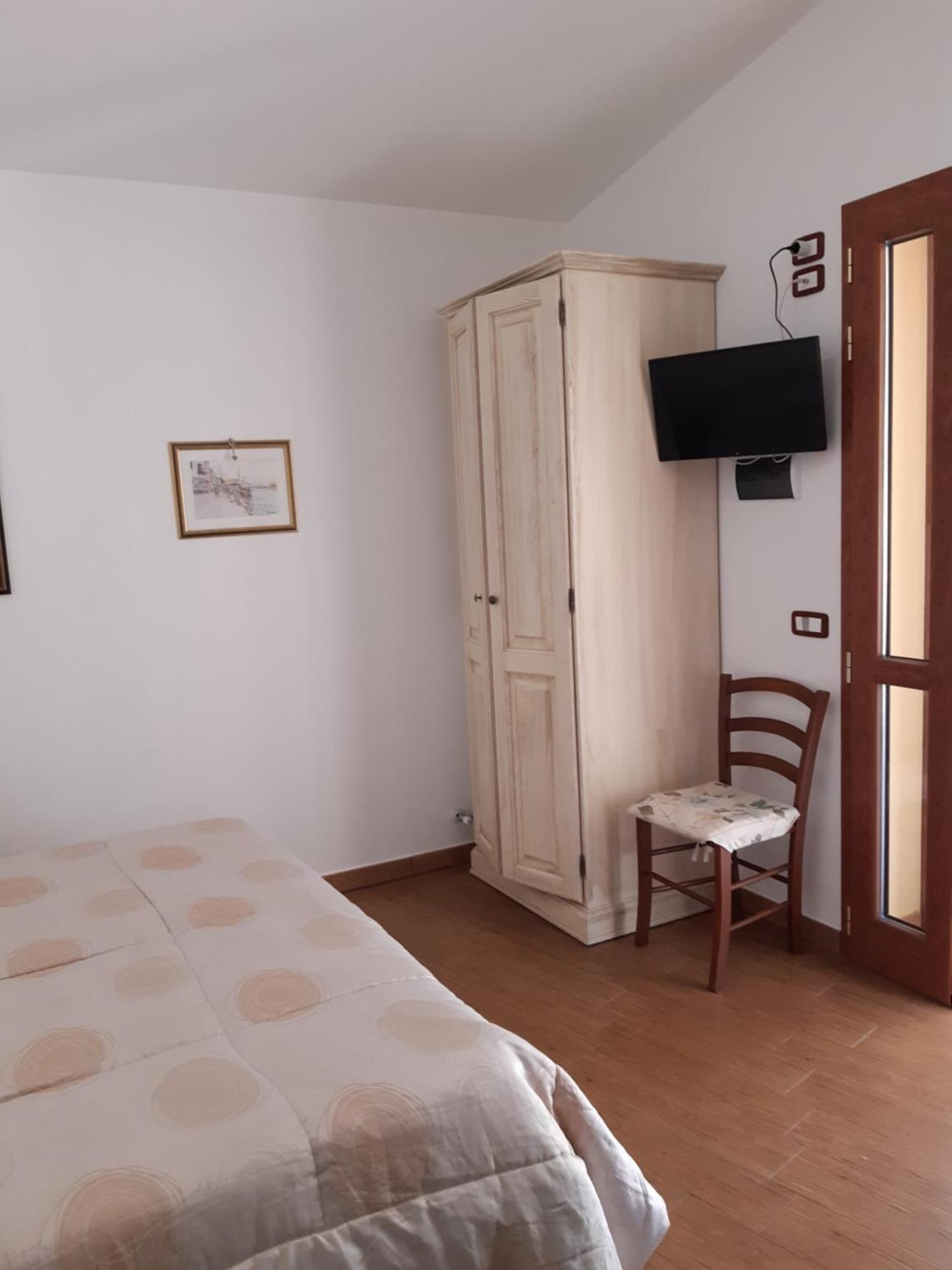 Agriturismo Val Di Nappo กาส์ตีจลิโอเน เดลลา เปสกายา ห้อง รูปภาพ