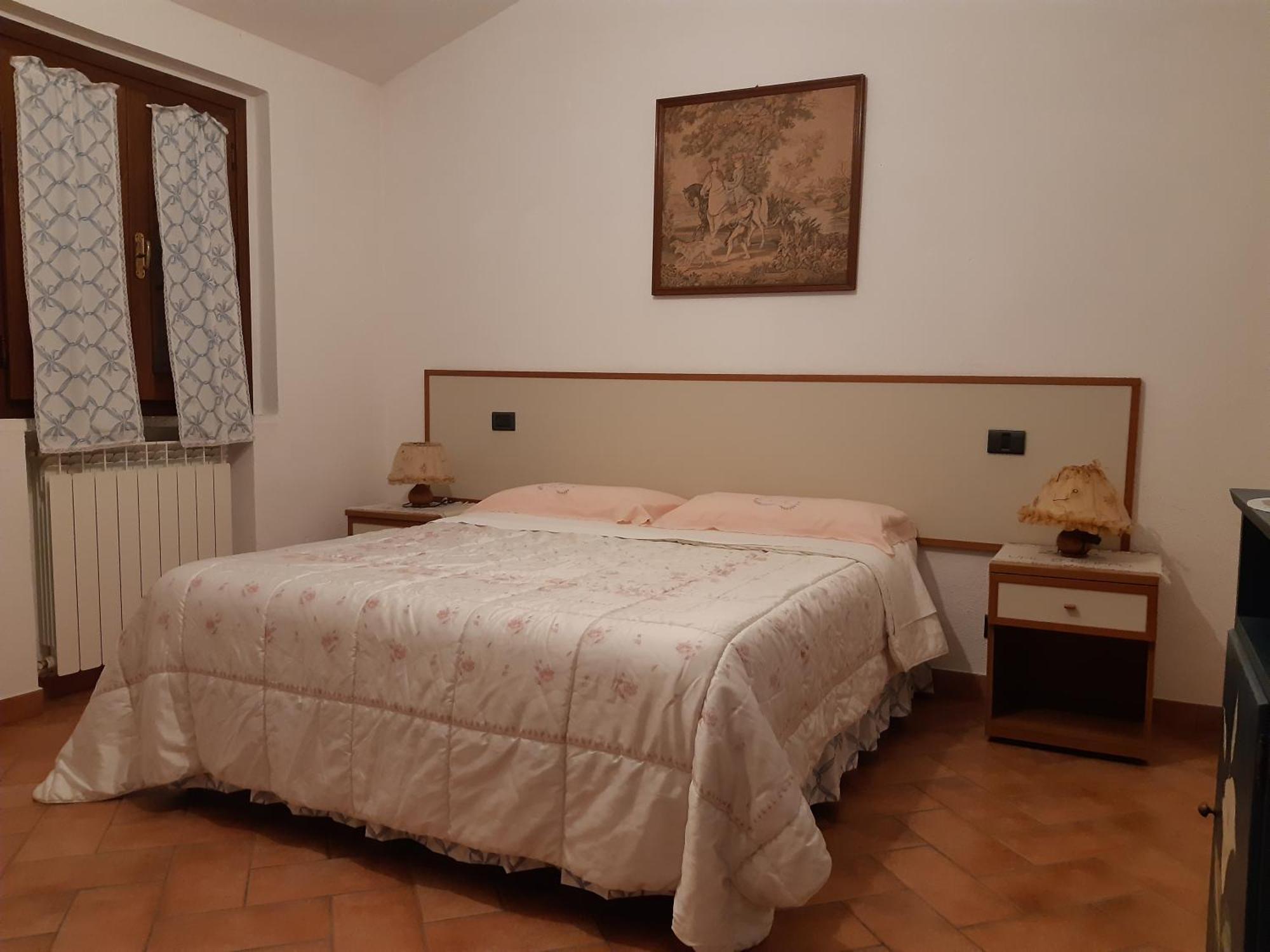 Agriturismo Val Di Nappo กาส์ตีจลิโอเน เดลลา เปสกายา ห้อง รูปภาพ